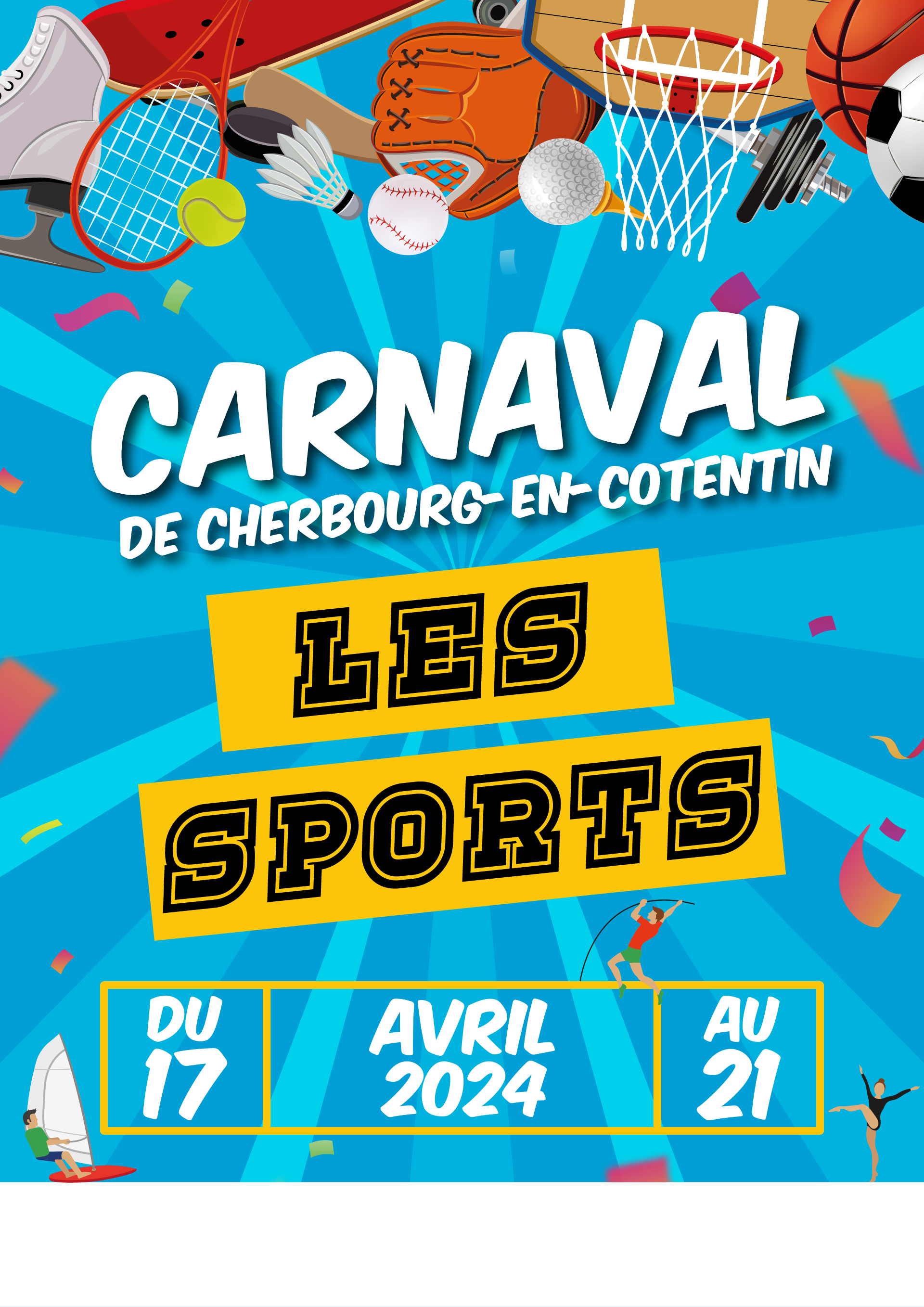 06 – Affiche carnaval affiche_carnaval_cherbourg_2024