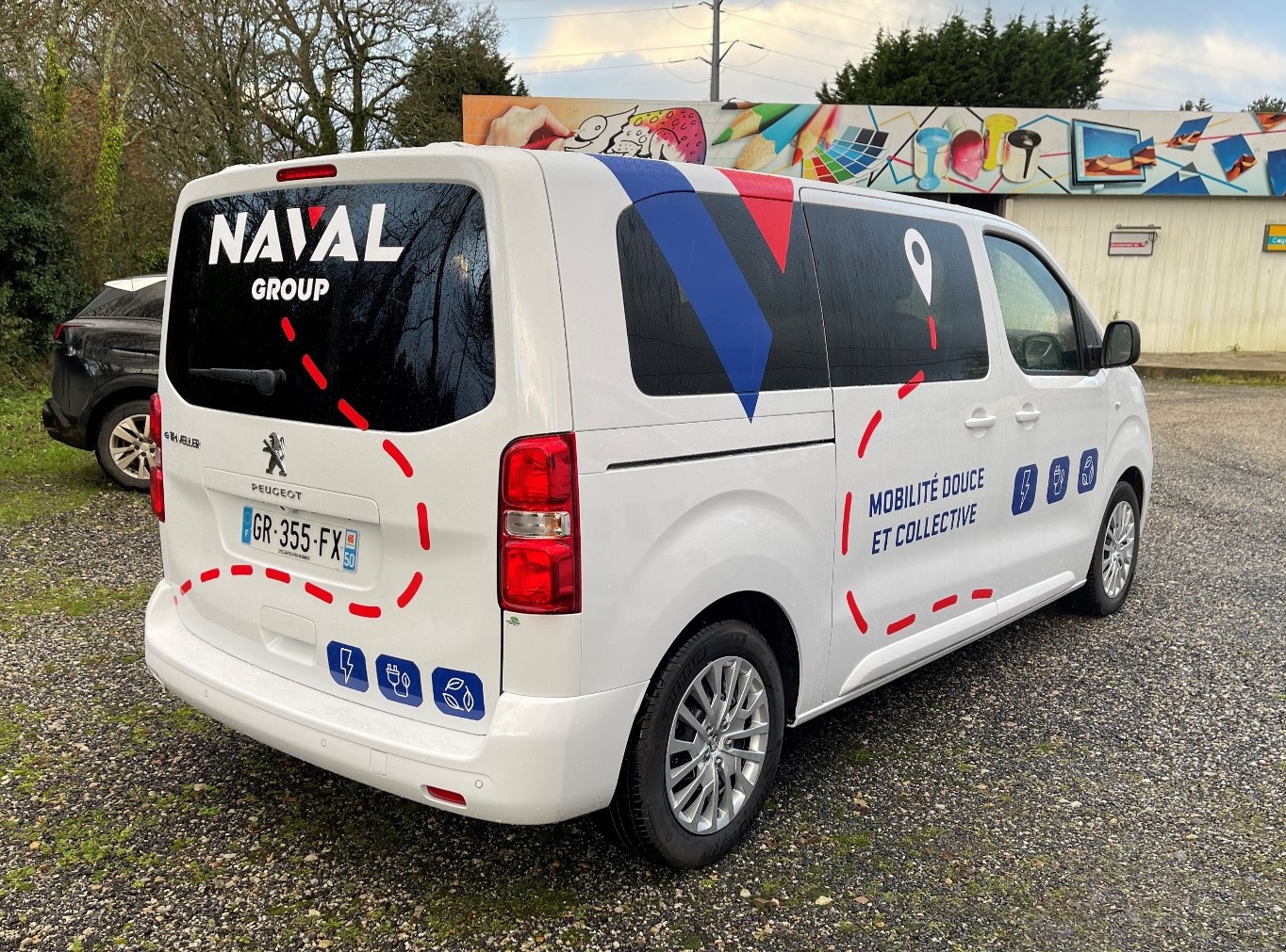 05 – Design véhicule creation-visuelle-vehicule-naval-group