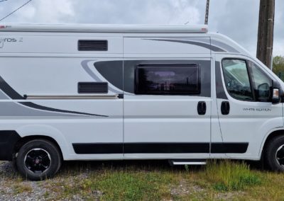 Kit deco camping car